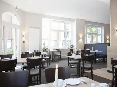 Doppelzimmer für 2 Personen (20 m²) in Hameln 2/10