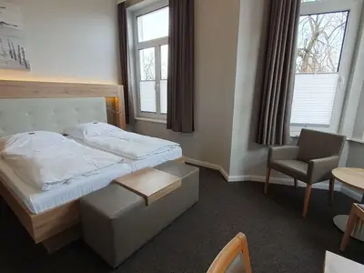 Doppelzimmer für 2 Personen (20 m²) in Hameln 3/10
