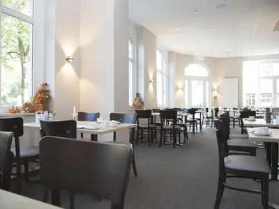 Doppelzimmer für 2 Personen (20 m²) in Hameln 9/10