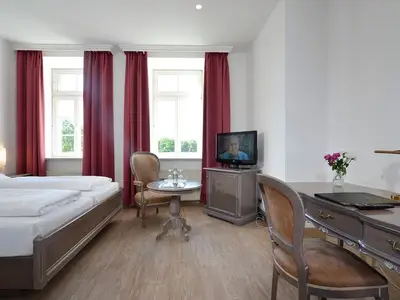 Doppelzimmer für 4 Personen (32 m²) in Hameln 2/10