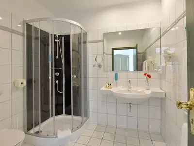 Doppelzimmer für 4 Personen (32 m²) in Hameln 3/10