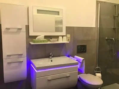 Doppelzimmer für 4 Personen (32 m²) in Hameln 6/10
