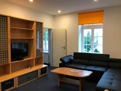 Doppelzimmer für 4 Personen (32 m²) in Hameln 8/10