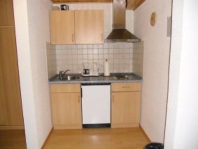 Doppelzimmer für 2 Personen (28 m²) in Handewitt 7/10