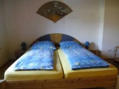 Doppelzimmer für 2 Personen (28 m²) in Handewitt 9/10