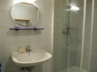 Doppelzimmer für 2 Personen (28 m²) in Handewitt 10/10