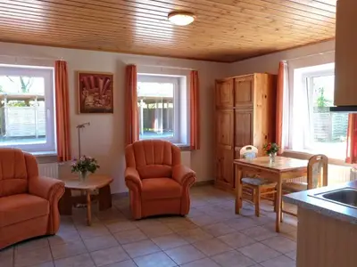 Doppelzimmer für 2 Personen (30 m²) in Handewitt 6/10
