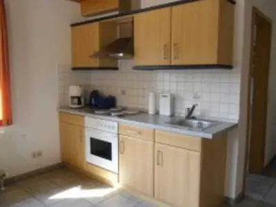 Doppelzimmer für 2 Personen (30 m²) in Handewitt 9/10