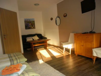 Doppelzimmer für 2 Personen (23 m²) in Hanerau-Hademarschen 3/4