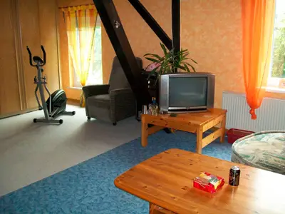 Doppelzimmer für 2 Personen (30 m²) in Hanerau-Hademarschen 5/6