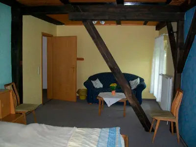 Doppelzimmer für 2 Personen (30 m²) in Hanerau-Hademarschen 3/6