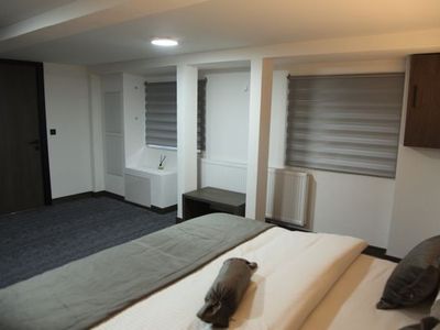 Doppelzimmer für 2 Personen (15 m²) in Hann. Münden 5/7