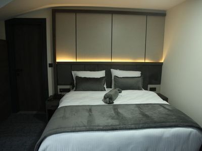 Doppelzimmer für 2 Personen (15 m²) in Hann. Münden 5/7