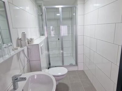 Doppelzimmer für 2 Personen (15 m²) in Hann. Münden 7/7