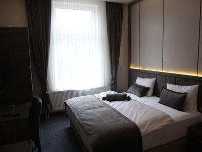 Doppelzimmer für 2 Personen (21 m²) in Hann. Münden 5/8