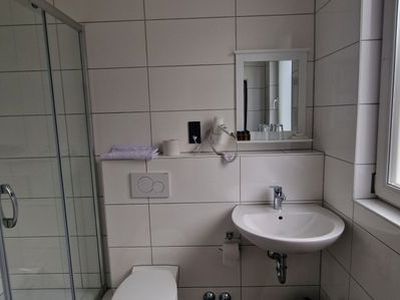 Doppelzimmer für 3 Personen (30 m²) in Hann. Münden 8/8