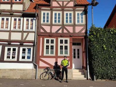 Doppelzimmer für 7 Personen (114 m²) in Hann. Münden 2/10