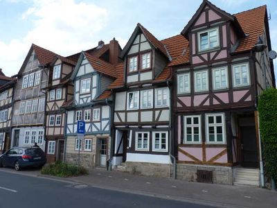 Doppelzimmer für 7 Personen (114 m²) in Hann. Münden 3/10