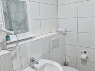 Doppelzimmer für 2 Personen (15 m²) in Hann. Münden 7/8