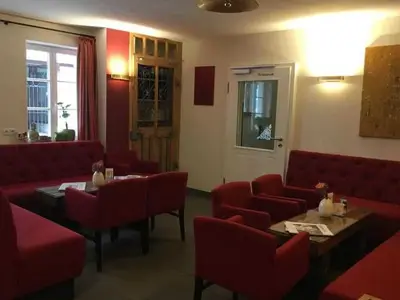 Doppelzimmer für 2 Personen (16 m²) in Hannoversch Münden 4/10