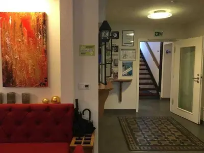 Doppelzimmer für 2 Personen (16 m²) in Hannoversch Münden 5/10