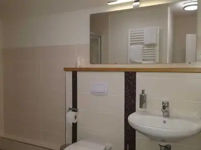 Doppelzimmer für 2 Personen (16 m²) in Hannoversch Münden 10/10