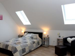 Doppelzimmer für 3 Personen (20 m²) ab 40 € in Hanstedt (Uelzen)