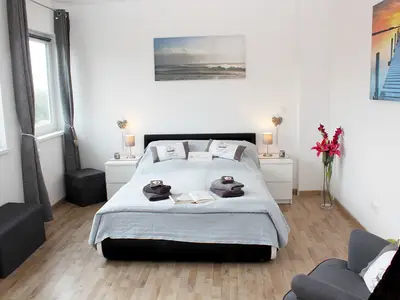 Doppelzimmer für 3 Personen (20 m²) in Hanstedt (Uelzen) 1/10
