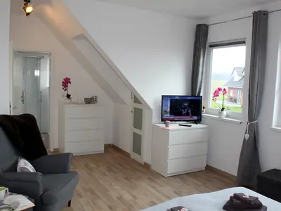 Doppelzimmer für 3 Personen (20 m²) in Hanstedt (Uelzen) 3/10