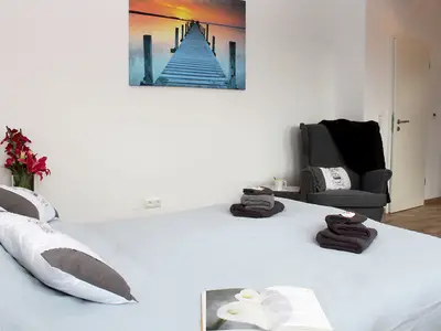 Doppelzimmer für 3 Personen (20 m²) in Hanstedt (Uelzen) 6/10