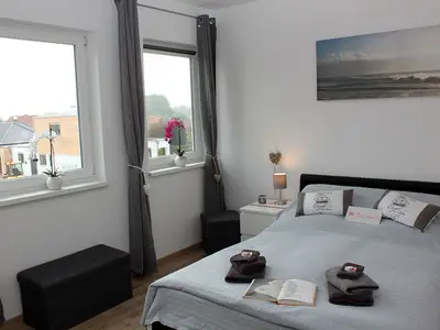 Doppelzimmer für 3 Personen (20 m²) in Hanstedt (Uelzen) 7/10
