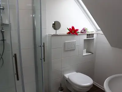 Doppelzimmer für 3 Personen (20 m²) in Hanstedt (Uelzen) 9/10
