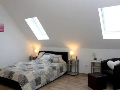 Doppelzimmer für 3 Personen (20 m²) in Hanstedt (Uelzen) 1/10