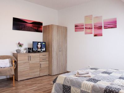 Doppelzimmer für 3 Personen (20 m²) in Hanstedt (Uelzen) 5/10