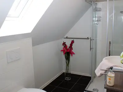 Doppelzimmer für 3 Personen (20 m²) in Hanstedt (Uelzen) 8/10