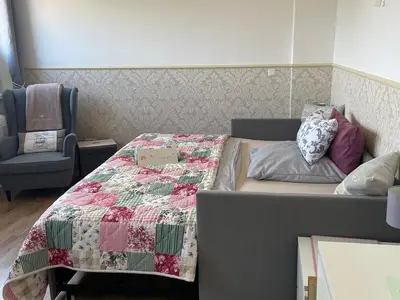 Doppelzimmer für 3 Personen (20 m²) in Hanstedt (Uelzen) 3/10