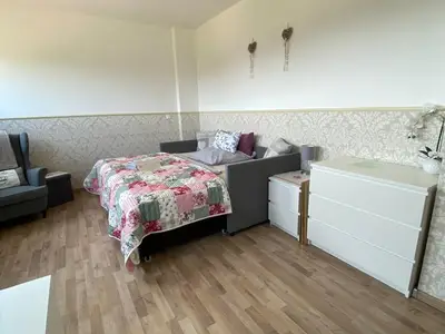Doppelzimmer für 3 Personen (20 m²) in Hanstedt (Uelzen) 4/10