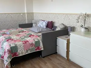 Doppelzimmer für 3 Personen (20 m²) in Hanstedt (Uelzen)