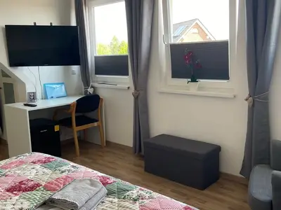 Doppelzimmer für 3 Personen (20 m²) in Hanstedt (Uelzen) 5/10