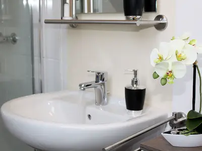 Doppelzimmer für 3 Personen (20 m²) in Hanstedt (Uelzen) 9/10