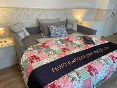 Doppelzimmer für 3 Personen (20 m²) in Hanstedt (Uelzen) 1/10