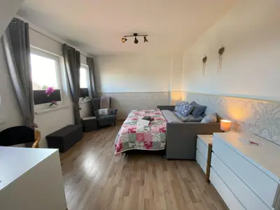 Doppelzimmer für 3 Personen (20 m²) in Hanstedt (Uelzen) 3/10
