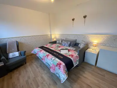 Doppelzimmer für 3 Personen (20 m²) in Hanstedt (Uelzen) 4/10