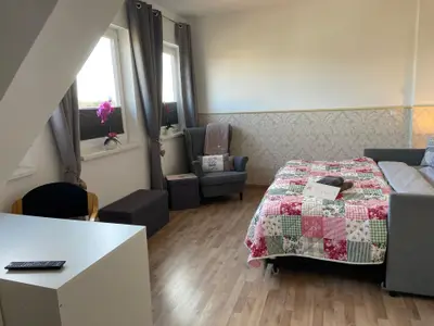 Doppelzimmer für 3 Personen (20 m²) in Hanstedt (Uelzen) 5/10