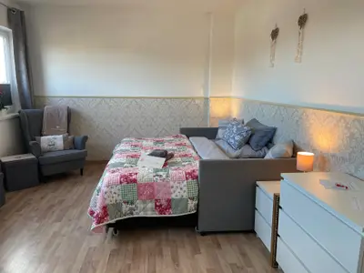 Doppelzimmer für 3 Personen (20 m²) in Hanstedt (Uelzen) 7/10