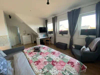 Doppelzimmer für 3 Personen (20 m²) in Hanstedt (Uelzen) 8/10