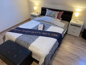 Doppelzimmer für 3 Personen (20 m²) in Hanstedt (Uelzen)