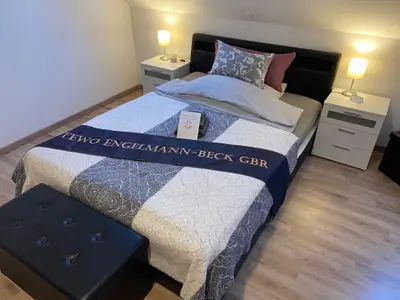 Doppelzimmer für 3 Personen (20 m²) in Hanstedt (Uelzen) 1/10