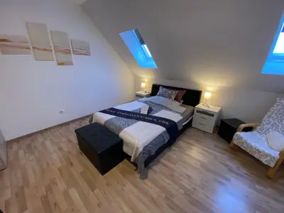 Doppelzimmer für 3 Personen (20 m²) in Hanstedt (Uelzen) 6/10