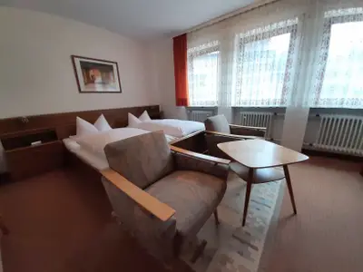 Zimmer 1 / 1
